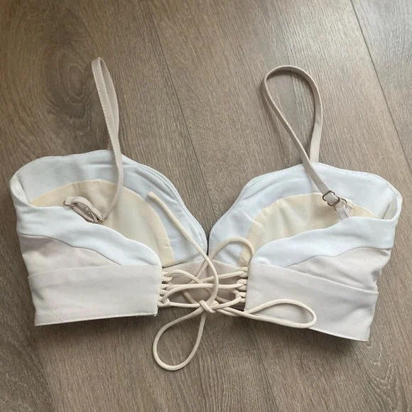 Beginning Boutique x Emma Rose Sophie Top - Picture 7 of 7